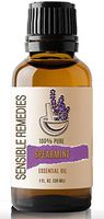 Sensible Remedies Spearmint 100% Pure Therapeutic Grade Essential Oil 5 mL (0.167 fl oz)