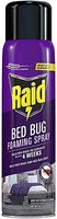 Raid Max Foam Bed Bug (Pack - 3)
