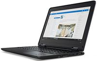 Lenovo ThinkPad 11e 20HVS00000 11.6 LCD Netbook - Intel Celeron N3450 Quad-core [4 Core] 1.10 GHz - 4 GB DDR3L SDRAM - 128 GB SS