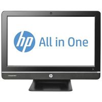 HP Pro 4300 20" LED anti-glare (1600 x 900) HD AIO All- in-one desktop computer, Intel i3-3220 3.3Ghz, 4GB DDR3 RAM, 500GB, DVD, WIFI, Windows 10 Professional (Certified Refurbished)