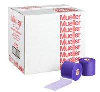 Mueller M-Wrap (Natural) 48 rolls/cs (CS)