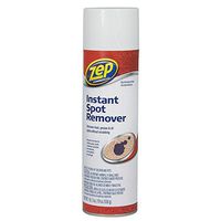 ZEP 19 oz. Instant Spot and Stain Remover (12-Case)