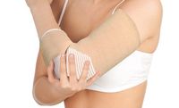 Self Warming Elbow Wrap