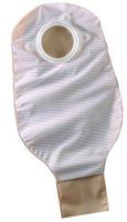 Sur-Fit Natura Colostomy Pouch Two-Piece System 12 Inch Length Drainable, 401512 - Sold by: Pack of One