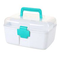 First-Aid Kits/Medicine Storage Case/Pill Box/Container-02