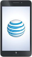 ASUS Memo Pad (AT&T Go Phone) No Annual Contract