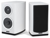 Wharfedale - Reva-2 (White)