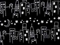 'NUGGLEBUDDY NEW! Microwaveable Moist Heat & Aromatherapy Organic Rice Pack. BIG CITY Flannel with SPEARMINT EUCALYPTUS Aromatherapy. YOUR NEW BEST FRIEND!