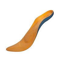 Bauerfeind 38150050000147 Sports Insole, Shape, 47, ()