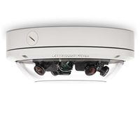 Arecont Vision AV12176DN-28 12MP, WDR, D/N, Omni-Direct, Surfa Ce MT, IP66,2.8mm lens, In/Out