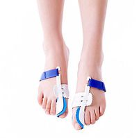 SGirl Bunion Splint for Bunions for Crooked Toes Alignment & Big Toe Joint Pain Relief