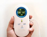 ATANG Health Care Rhinitis Sinusitis Nose Therapy Massage Device Cure Laser Therapentic Masseur