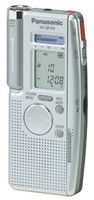 Panasonic  RR-QR120 IC Digital Voice Recorder