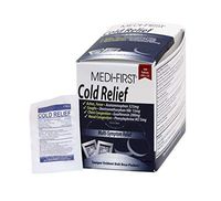 Medique Products 82233 Cold Relief Tablets, 100 Tablets