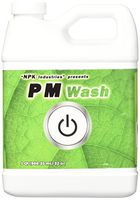 NPK Industries 704820 PM Wash Plant Care/Pest & Disease Control, 1 Quart
