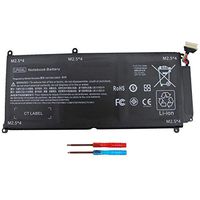 LP03XL LP03048XL 805094-005 804072-241 HSTNN-DB6X 807417-005 807211-221 HSTNN-DB7C Laptop Battery for HP Envy 15-ae000 14-j000 m6-p000 m6-p113dx m6-p013dx - 12 Month Warranty