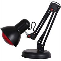 Far Infrared Mineral Heat Lamp with a Therapy for The Infra-red Physiotherapy Apparatus