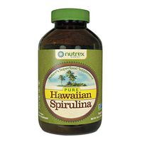 Pure Hawaiian Spirulina Powder 16 Ounce - Natural Premium Spirulina from Hawaii - Vegan, Non-GMO, Immunity Support - Superfood Supplement & Natural Multivitamin