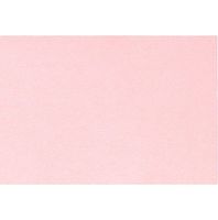 A9 Flat Card (5 1/2 x 8 1/2) - Candy Pink (50 Qty.)
