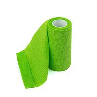 The Roll - A Self Adhesive Bandage by Zen Jane - It Works with The Wrap