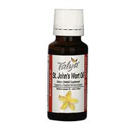 Talya St. John's Wort Oil - Macerated Extraction - Positive Mood and Emotional Balance
