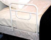 `Bed Rail 18" Single Sided