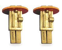 Replacement Brush Mechanism, 120V, PK2