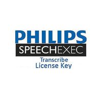 YBS Philips SpeechExec Transcribe Software Version 10.5 Download