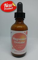 2oz Magnesium Orotate by Prorganics (Oil)
