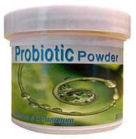 Frequency Foods Probiotics Powder 55 Grams
