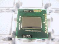 Intel Core i7 Mobile i7-740QM 1.733 GHz Laptop CPU BY80607005259AA SLBQG