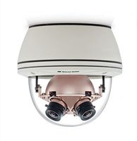 ARECONT VISION AV8365CO 8.0 MEGAPIXEL COLOR ONLY H.264 /MJPEG 360? CAMERA, 6400X1200,