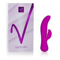 Vanity By Jopen-vr7 Vibrator