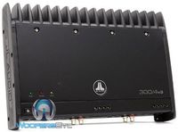 JL Audio Slash Series 300/4 - Amplifier - 4-channel