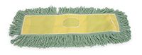 Dust Mop, Green