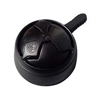 Hookah Head - 2016 Shisha Hookah Bowl Charcoal Holder Head Heat Keeper Useful - Grilling Grill Dutch Basket Incense Kettle Drawing Oven Bowl Charcoal Smoker Artist Tray Stove Resin Holder Head