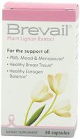 2 PACK: Brevail - Capsules - 30 ct.