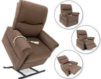 Pride Specialty Collection LC-105 Lift Chair
