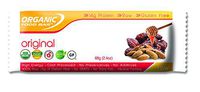 Organic Food Bar Original - Box Organic Food Bar 12 Bars Box