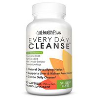 Colon Cleanse Every Day Health Supplement Packets, 100 Count