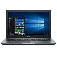 Dell i5567-7291GRY 15.6 Laptop Computer Intel i7 1TB HD 16GB DDR4 Win 10