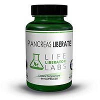 Pancreas Liberate
