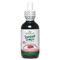 Sweetleaf Stevia Stevia Liq Choc Rspbry