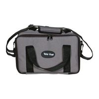 Tele Vue Padded Carry Bag for 60mm Refractor scopes.