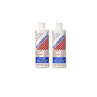 Incredible Inc. Cleaner; Stain Remover; Deodorizer 16 Oz (2 Pack)