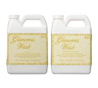 Tyler Candle Glamorous Wash Laundry Detergent Diva and High Maintenance 32oz Bundle