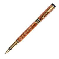 Elite Rollerball Pen - 24kt Gold - Desert Camo
