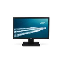Acer V226HQL Bbd 21.5 inch Widescreen 100,000,000:1 5ms VGA/DVI LED LCD Monitor (Black) (UM.WV6AA.B01)