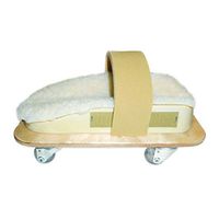 Hand, Shoulder, and Arm Skate