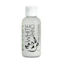 White Rhino 4oz Glass Pipe Cleaner by White Rhino